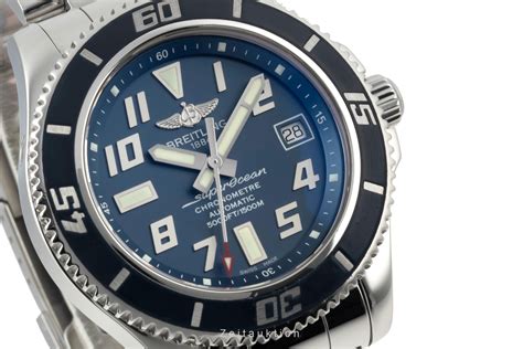 breitling a173643b c868|Breitling a17366 for sale.